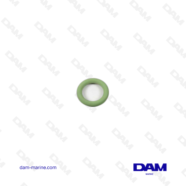 VOLVO O-RING