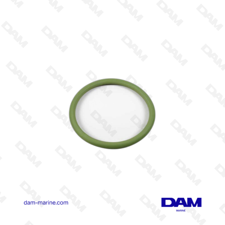 VOLVO O-RING