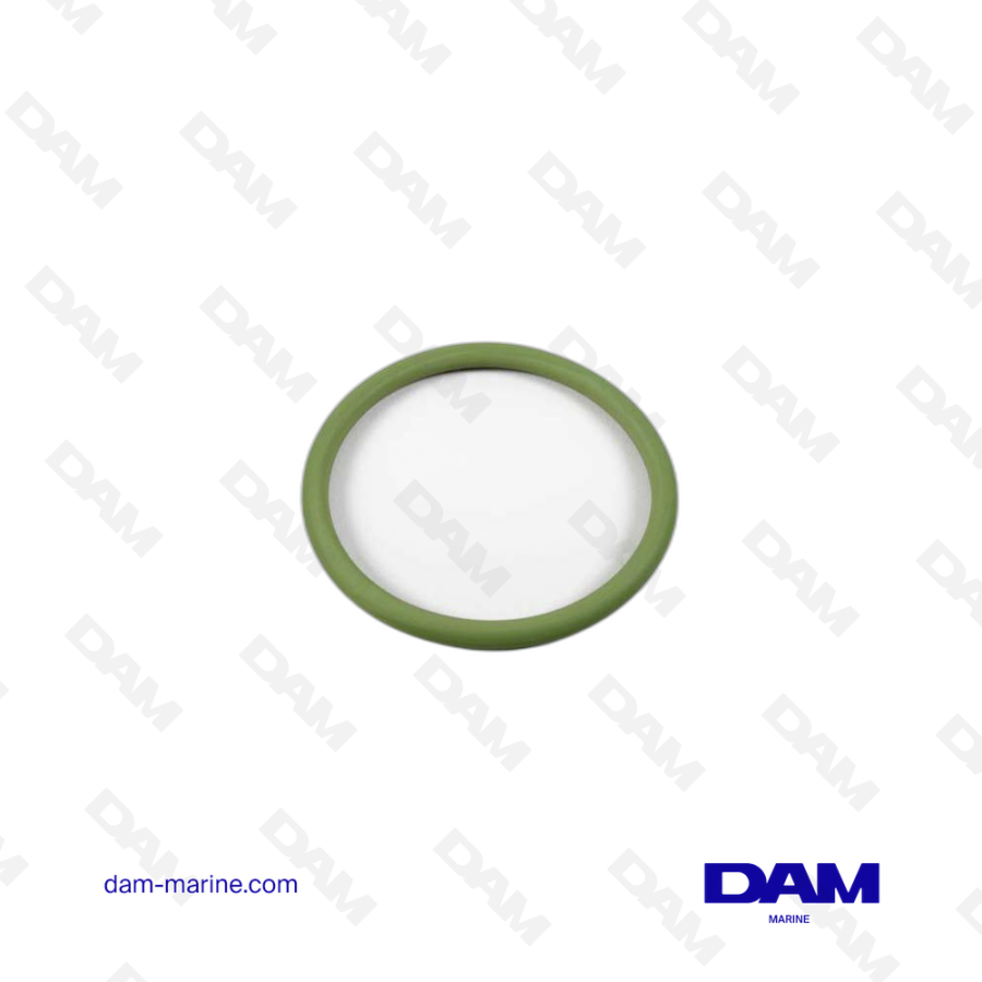 VOLVO O-RING