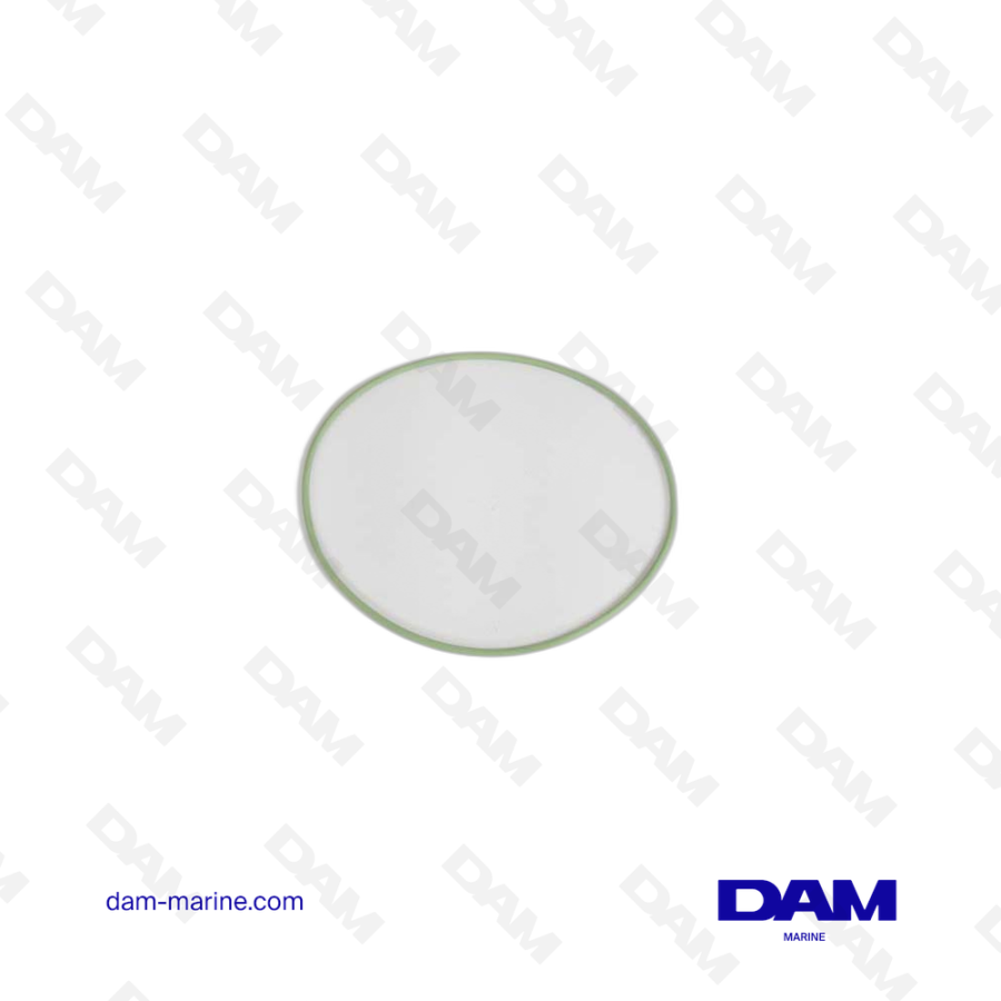 VOLVO O-RING