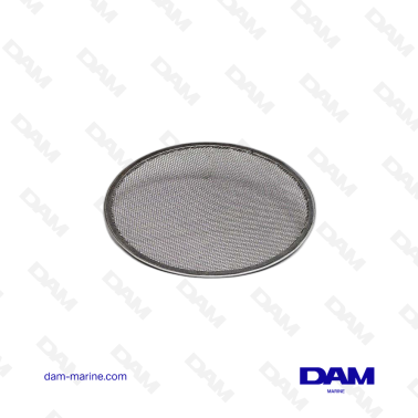 VOLVO OIL PUMP STRAINER