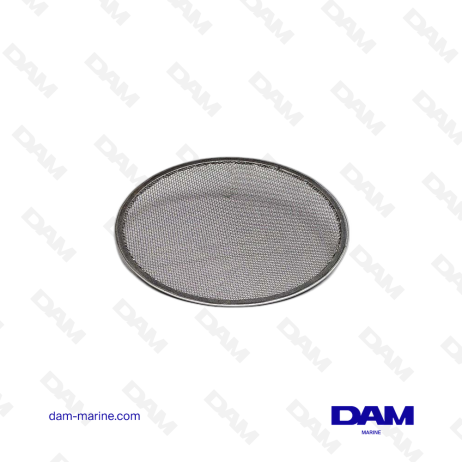 VOLVO OIL PUMP STRAINER