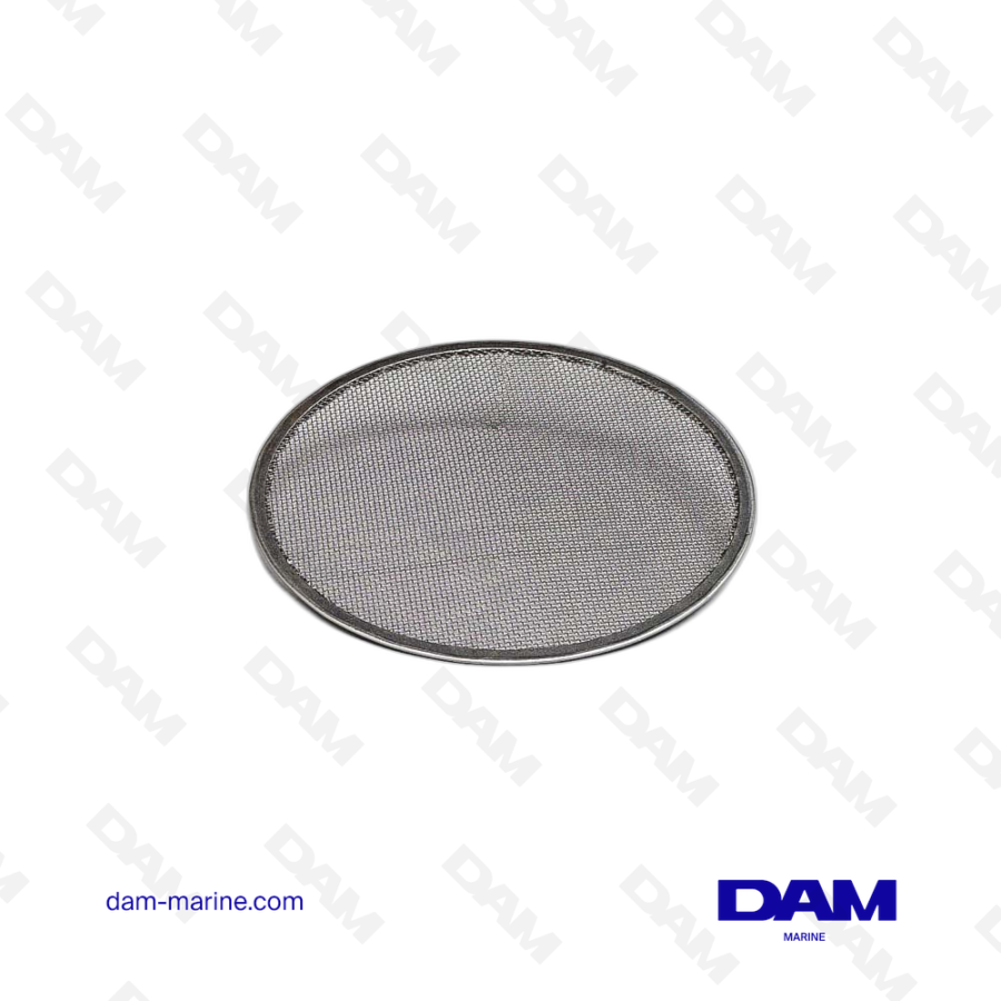 VOLVO OIL PUMP STRAINER
