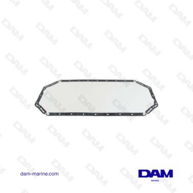 VOLVO OIL CARTER GASKET