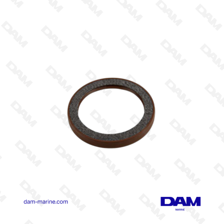VOLVO CRANKSHAFT SEAL
