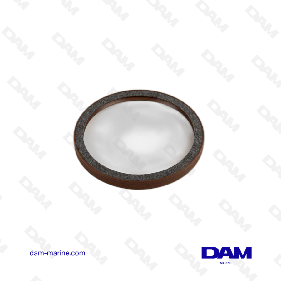 VOLVO CRANKSHAFT SEAL