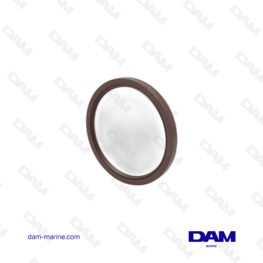 SELLO DE LABIOS VOLVO