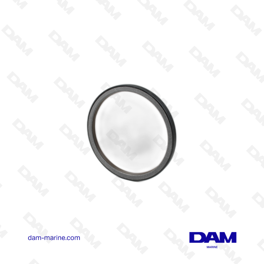 VOLVO CRANKSHAFT SEAL