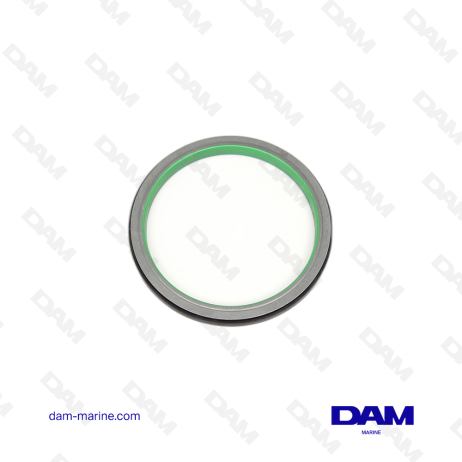 VOLVO CRANKSHAFT SEAL