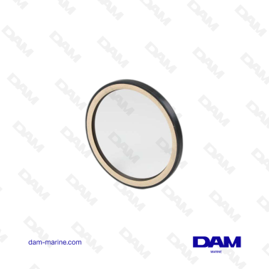 VOLVO CRANKSHAFT SEAL