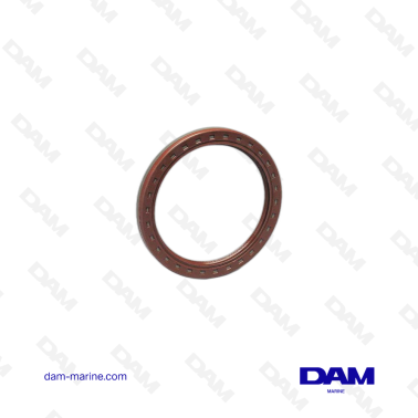 SELLO DE LABIOS VOLVO