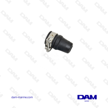 PRESSE ETOUPE VOLVO 1" -...