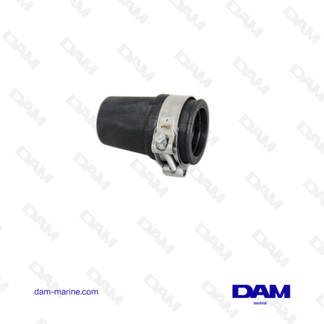 VOLVO SHAFT SEAL