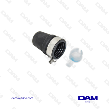 VOLVO SHAFT SEAL