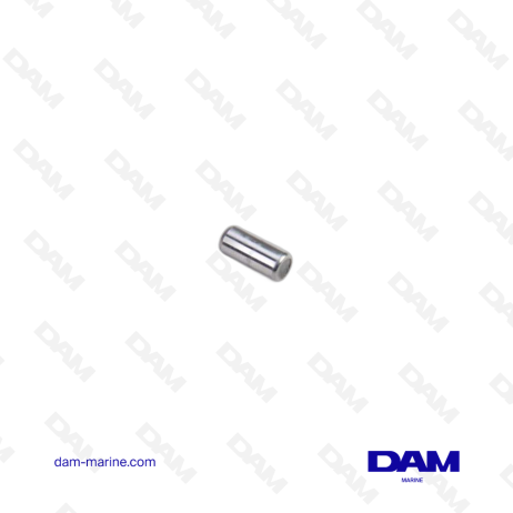 VOLVO GUIDE AXLE
