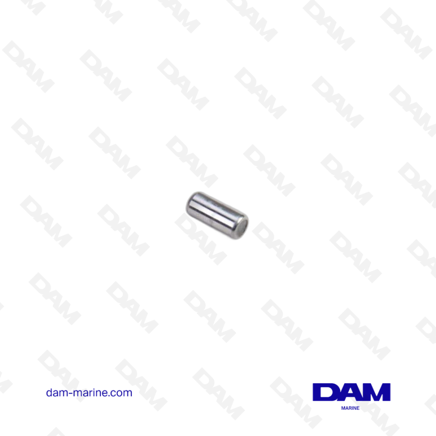 VOLVO GUIDE AXLE