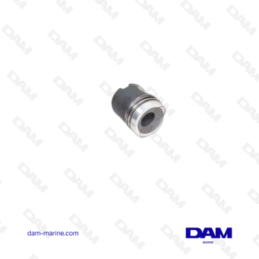 KIT DE PISTÓN ESTÁNDAR VOLVO