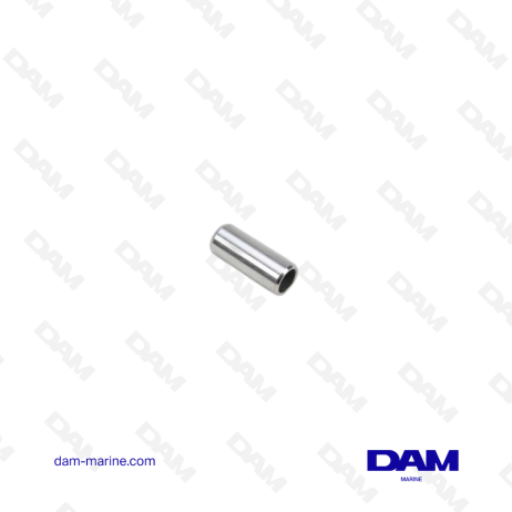 VOLVO GUIDE AXLE