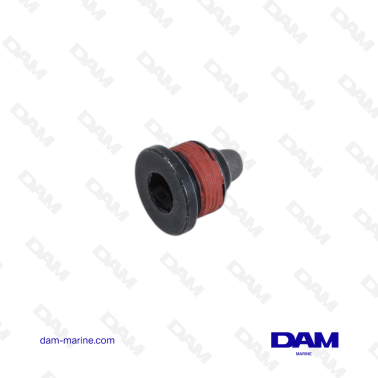 TAPÓN DE DRENAJE VOLVO