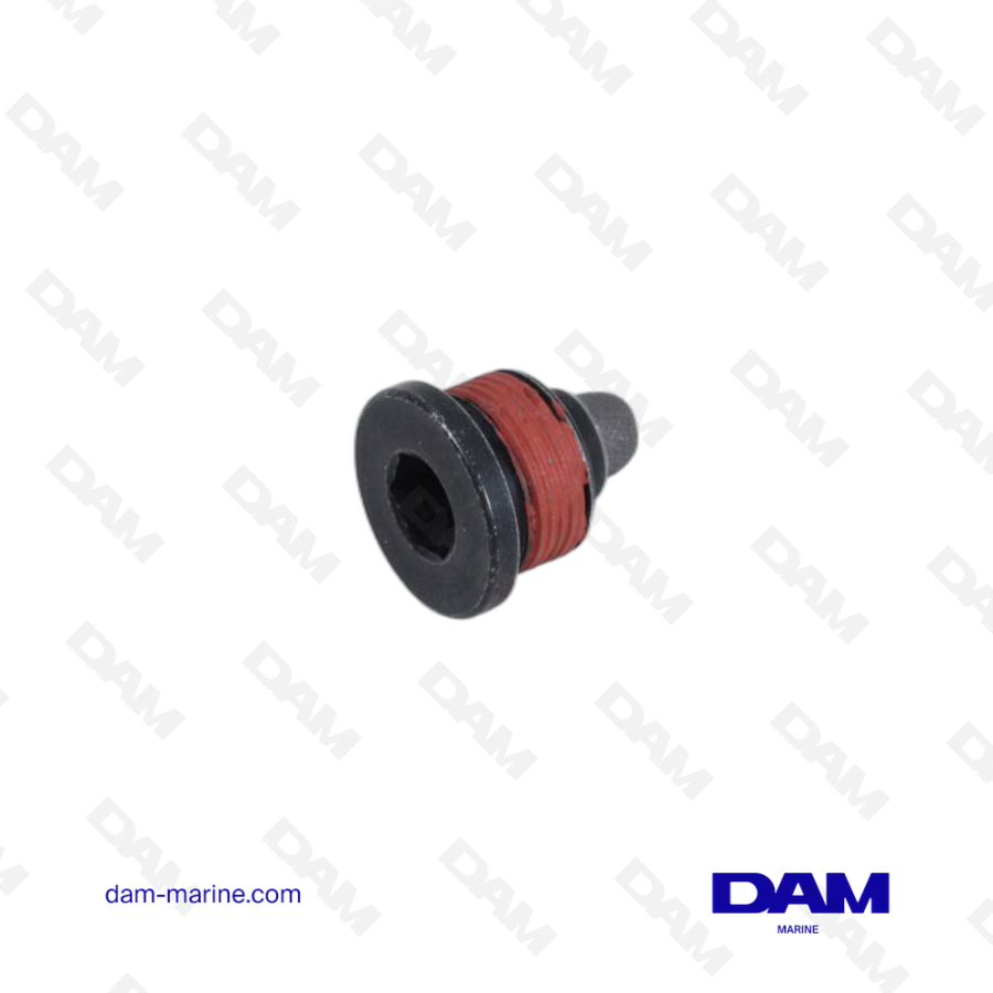 TAPÓN DE DRENAJE VOLVO