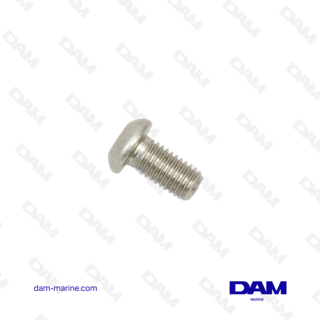 VOLVO SCREWS