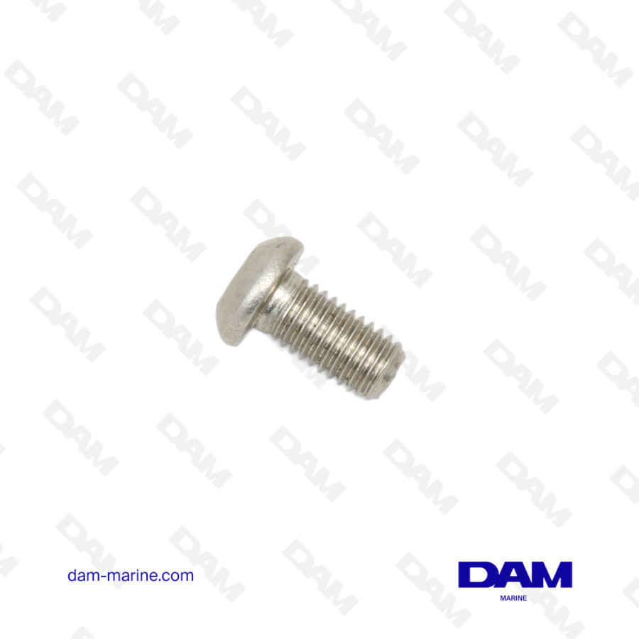 VOLVO SCREWS