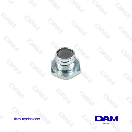 VOLVO OIL CAP