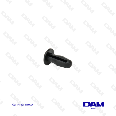 RIVET PLASTIQUE POUR JOINT...