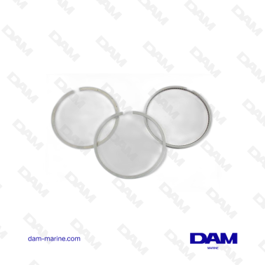 VOLVO 70 - 71 SEGMENTOS