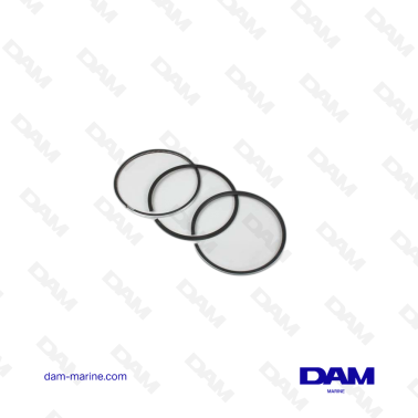 VOLVO PISTON RING KIT