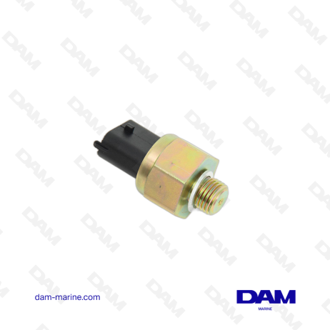 CAPTEUR DE PRESSION HUILE VOLVO