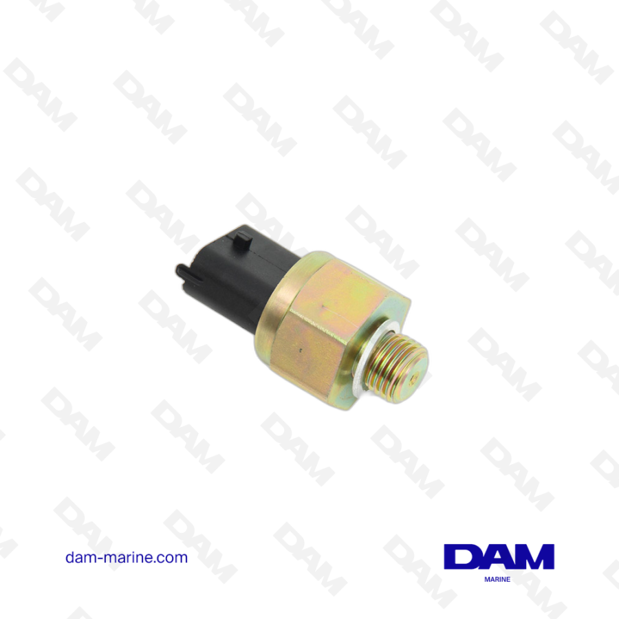 CAPTEUR DE PRESSION HUILE VOLVO