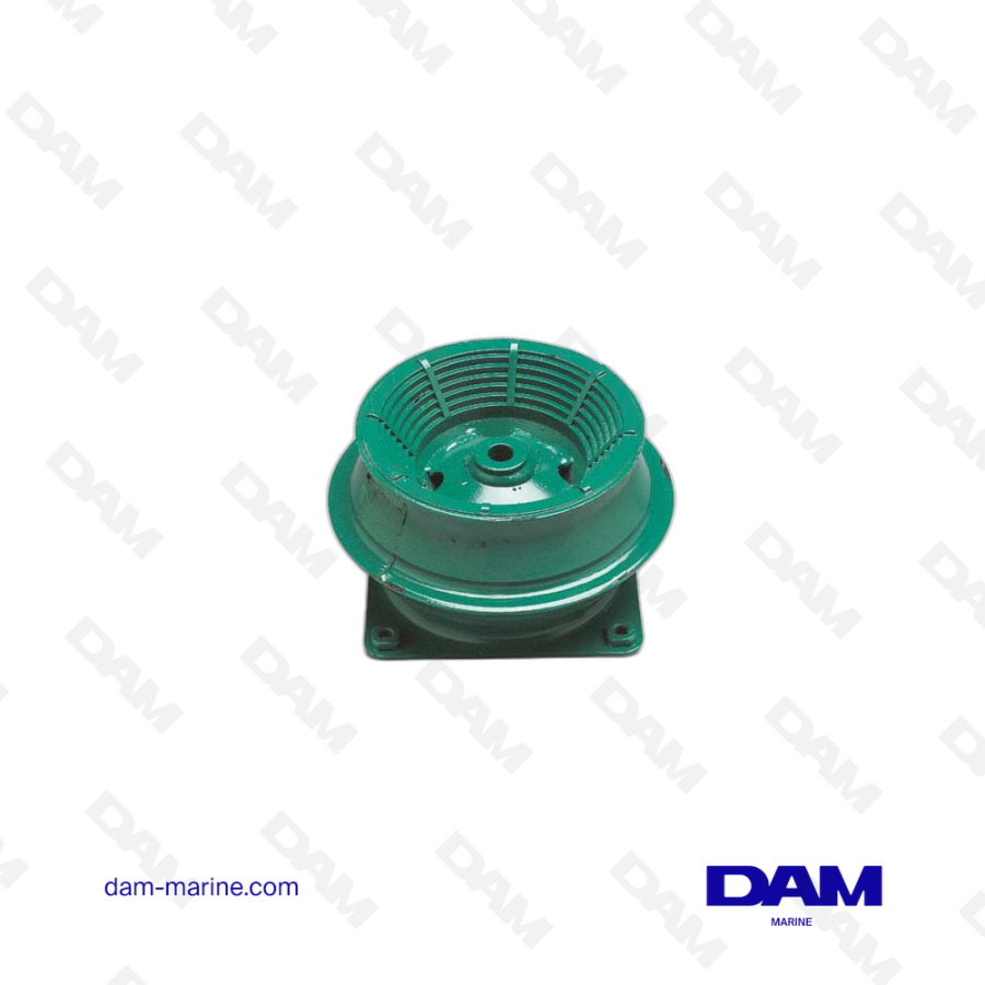 VOLVO ENGINE MOUNT