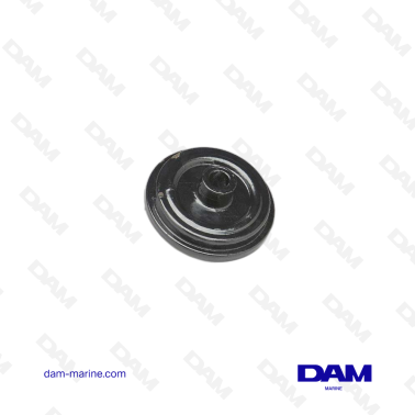 VOLVO ENGINE MOUNT