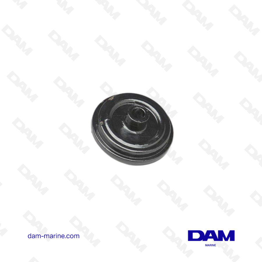 VOLVO ENGINE MOUNT