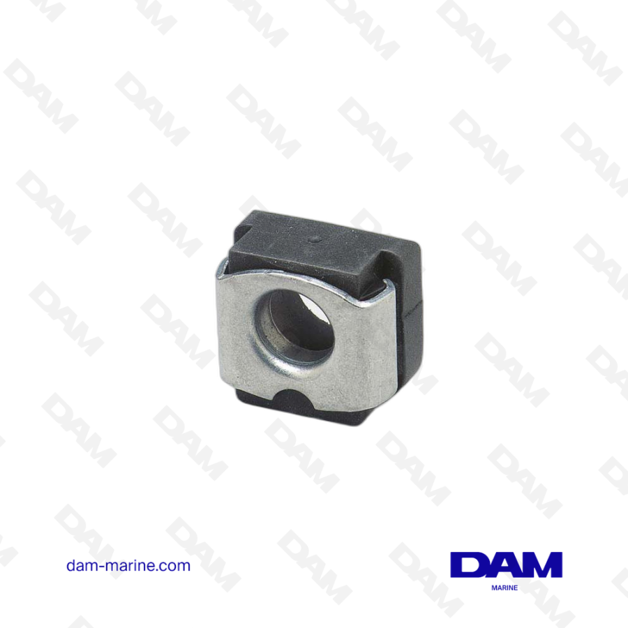 RUBBER INSERT FOR VOLVO OIL CARTER