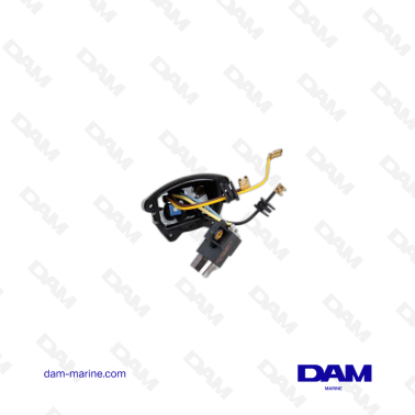 REGULATEUR ALTERNATEUR VOLVO