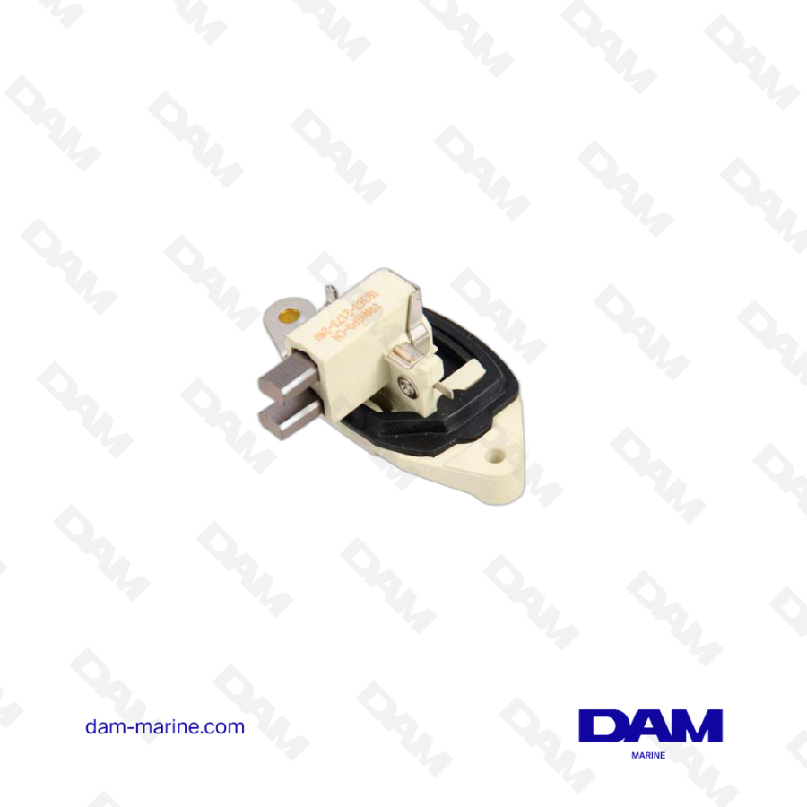 VOLVO REGULATOR