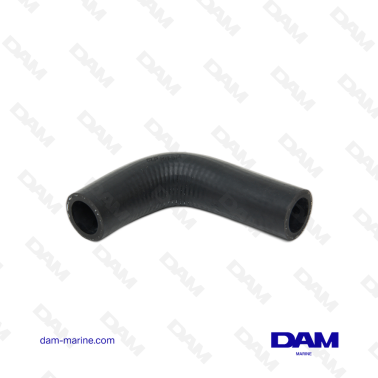 VOLVO OIL COOLER HOSE
