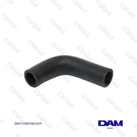 VOLVO OIL COOLER HOSE
