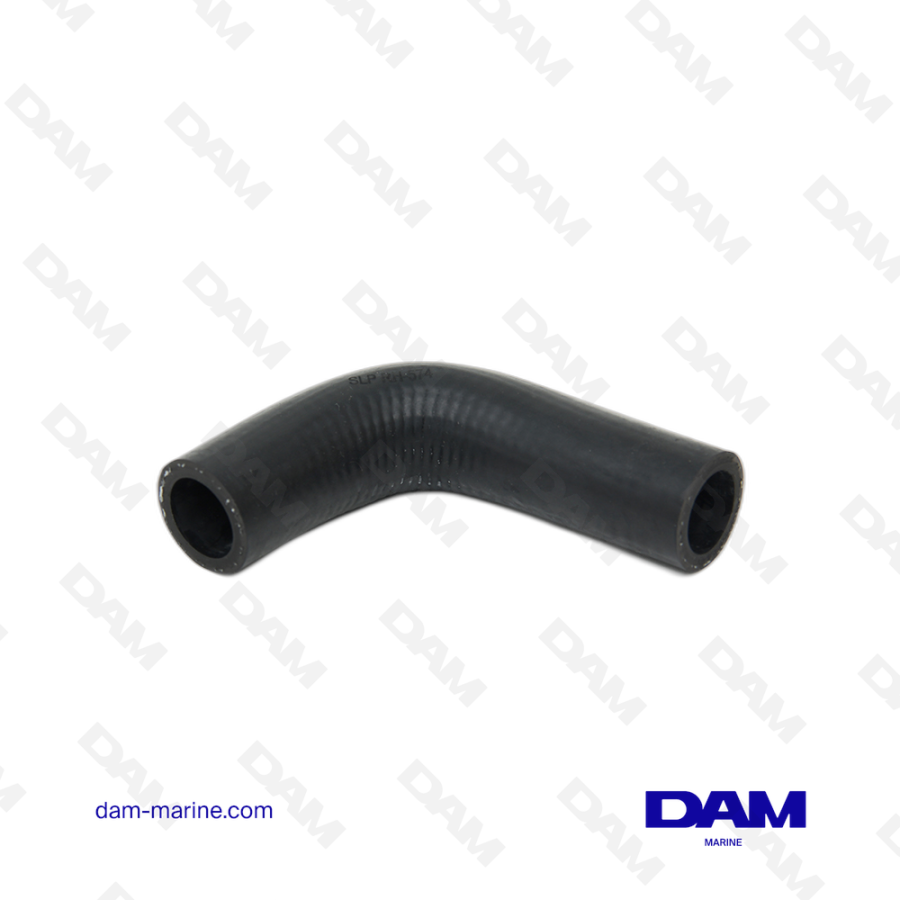 VOLVO OIL COOLER HOSE