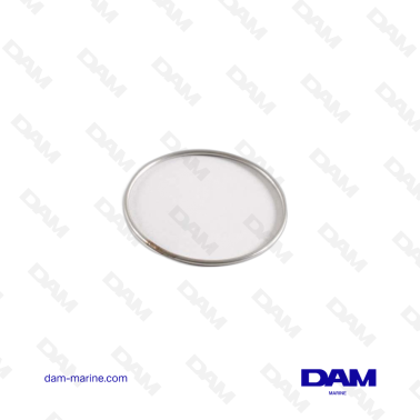 VOLVO METAL RING