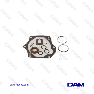 KIT DE JOINTS ETANCHEITE VOLVO