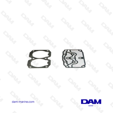 VOLVO AIR BRAKE COMPRESSOR...