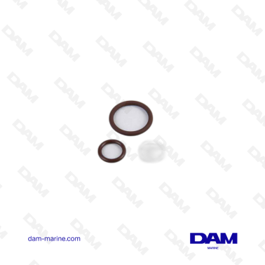 KIT DE JOINTS ETANCHEITE VOLVO