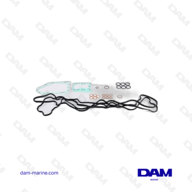 VOLVO SEAL KIT