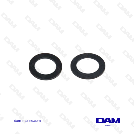 VOLVO STEERING VALVE REPAIR KIT
