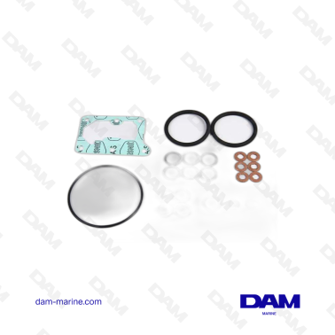 KIT GUARNIZIONI VOLVO