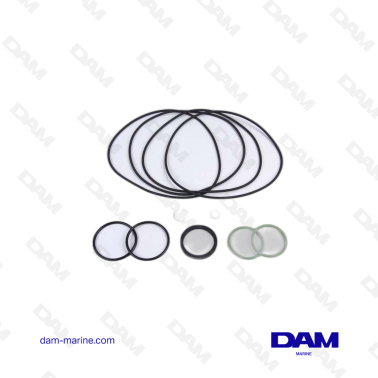 KIT DE JOINTS ETANCHEITE VOLVO