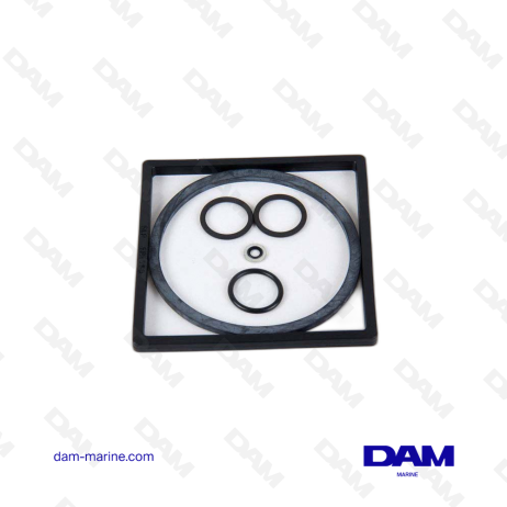 KIT GUARNIZIONI VOLVO